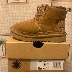 Toddler Ugg’s!!!